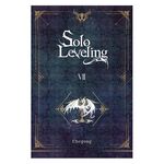 Product Solo Leveling Novel Vol.07 thumbnail image