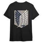 Product Attack on Titan T-shirt thumbnail image