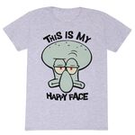 Product Spongebob Happy Face T-shirt thumbnail image