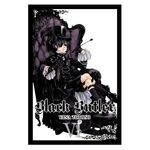 Product Black Butler Vol.06 thumbnail image