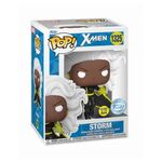 Product Φιγούρα Funko Pop! Marvel: X-Men - Storm (GITD) (Special Edition) thumbnail image