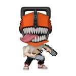 Product Funko Pop! Funko POP! Chainsaw Man Chainsaw Man (Chase is Possible) thumbnail image