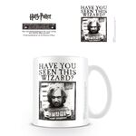 Product Harry Potter Wanted Mug thumbnail image