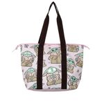 Product Τσάντα Παραλίας Star Wars Mandalorian Beach Bag thumbnail image