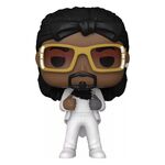 Product Φιγούρα Funko Pop! Marvel Rocks: Snoop Dogg Sensual  Seduction thumbnail image