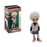 Product Hunter X Hunter Killua Minix Figure thumbnail image