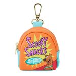 Product Loungefly Warner Bros: Scooby Doo Snacks Treat Bag thumbnail image