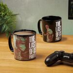 Product The Last Of us Heat Change Mug thumbnail image