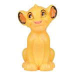 Product Disney Lion King Simba 3D Light thumbnail image