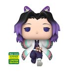 Product Φιγούρα Funko Pop! Animation: Demon Slayer S1 Shinobu Kocho (Convention Special Edition) thumbnail image