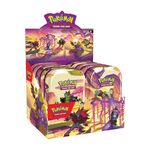 Product Pokemon TCG SV6.5 Shrouded Fable Mini Tin thumbnail image