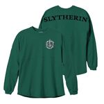 Product Φούτερ Harry Potter Slytherin Puff Jersey thumbnail image