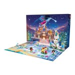 Product LEGO® Disney Princess: Advent Calendar 2024 (43253) thumbnail image