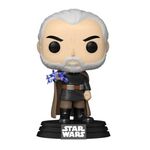 Product Φιγούρα Funko Pop! Disney Star Wars: Dark Side  Count Dooku thumbnail image