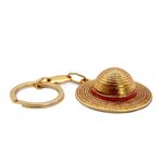 Product One Piece Strawhat 3D Keychain thumbnail image