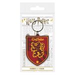 Product Harry Potter Gryffindor Keychain thumbnail image