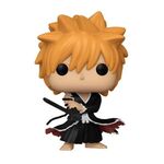 Product Φιγούρα Funko Pop! Bleach Ichigo Kurosaki (Special Edition) thumbnail image