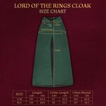 Product Μανδύας Lord Of The Rings The Hobbit Cloack thumbnail image