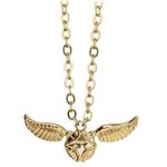 Product Harry Potter Golden Snitch Necklace thumbnail image