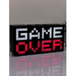 Product Game Over Light thumbnail image