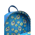 Product Loungefly Disney Lilo and Stich Pinapple Floaty Stich Backpack thumbnail image