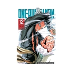 Product One-Punch Man Vol.12 thumbnail image