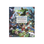 Product The DC Comics Encyclopedia New Edition thumbnail image