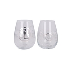 Product Dragon Ball Set Of 2 Glasses thumbnail image