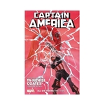 Product Captain America By Ta-nehisi Coates Vol. 5 thumbnail image