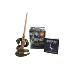 Product Harry Potter Voldemort's Wand with Sticker Kit : Lights Up! thumbnail image