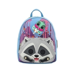 Product Loungefly Disney Meeko Earth Day Backpack thumbnail image