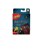 Product Harry Potter Card Game UNO thumbnail image