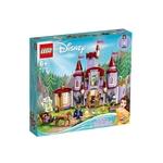 Product LEGO®  Disney Belle and Beast's Castle thumbnail image