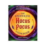 Product The Unofficial Hocus Pocus Cookbook : 50 Bewitchingly Delicious Recipes for Fans of the Halloween Classic thumbnail image