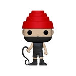 Product Funko Pop! Devo thumbnail image