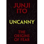 Product Uncanny Origins Of Fear thumbnail image