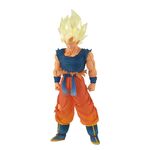 Product Dragon Ball Z  Son Goku Statue thumbnail image