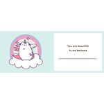 Product Pusheen: I Like You More than Pizza: A Fill-In Book thumbnail image