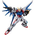 Product Gundam Model Kit Build Fighters - Model Kit - RG 1/144 - Build Strike Full Pack thumbnail image