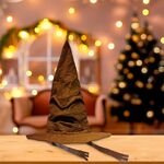 Product Harry Potter Sorting Hat Tree Top thumbnail image