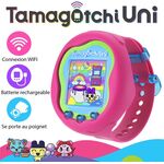 Product Tamagotchi Uni Angel Festival thumbnail image