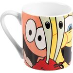 Product Spongebob Cup Faces thumbnail image