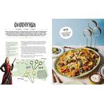 Product Harry Potter Official Cookbook thumbnail image