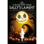 Product Disney Tim Burton's The Nightmare Before Christmas: Sally's Lament thumbnail image