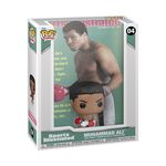 Product Funko Pop! Sports Illustrated: Boxing Muhammad Ali thumbnail image