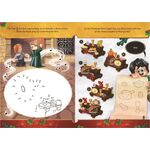 Product LEGO® Harry Potter™: Magical Christmas (with Harry Potter minifigure and festive mini-builds) thumbnail image