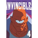 Product Invincible Volume 4 (New Edition) thumbnail image