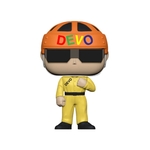 Product Funko Pop! Devo Satisfaction thumbnail image