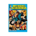 Product My Hero Academia Vol.12 thumbnail image