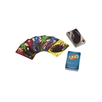 Product Harry Potter Card Game UNO thumbnail image